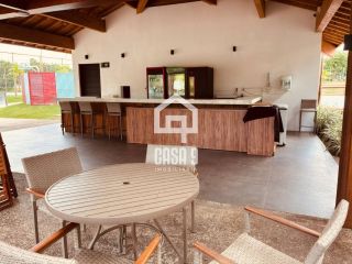 Apartamento para alugar anual no condominio Vila do Lago em Praia do Forte Bahia