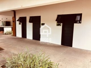 Apartamento para alugar anual no condominio Vila do Lago em Praia do Forte Bahia