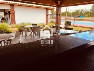 Apartamento para alugar anual no condominio Vila do Lago em Praia do Forte Bahia