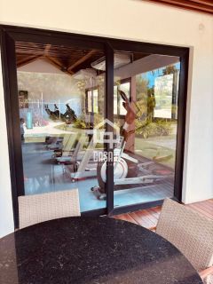 Apartamento para alugar anual no condominio Vila do Lago em Praia do Forte Bahia