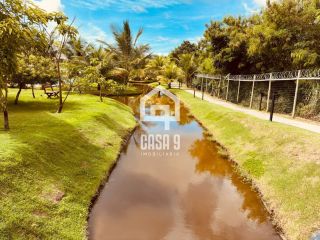 Apartamento para alugar anual no condominio Vila do Lago em Praia do Forte Bahia
