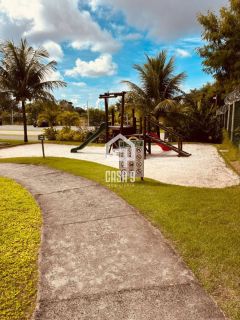 Apartamento para alugar anual no condominio Vila do Lago em Praia do Forte Bahia