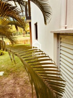 Apartamento para alugar anual no condominio Vila do Lago em Praia do Forte Bahia