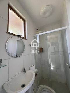 Apartamento duplex mobiliado a venda em Imbassai