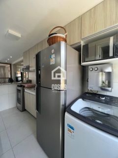Apartamento duplex mobiliado a venda em Imbassai