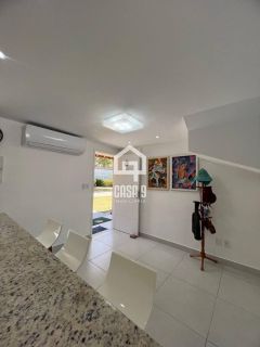 Apartamento duplex mobiliado a venda em Imbassai