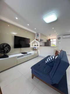 Apartamento duplex mobiliado a venda em Imbassai