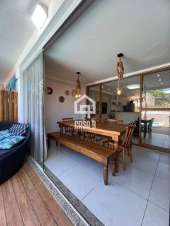 Apartamento duplex mobiliado a venda em Imbassai