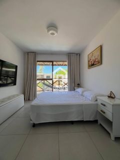 Apartamento duplex mobiliado a venda em Imbassai