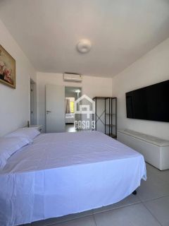 Apartamento duplex mobiliado a venda em Imbassai