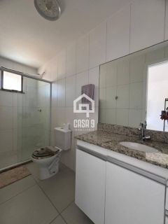 Apartamento duplex mobiliado a venda em Imbassai