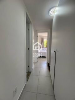 Apartamento duplex mobiliado a venda em Imbassai