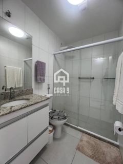 Apartamento duplex mobiliado a venda em Imbassai