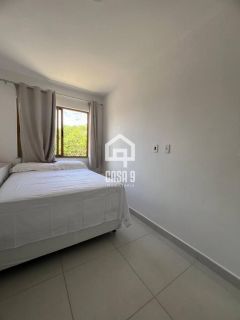 Apartamento duplex mobiliado a venda em Imbassai