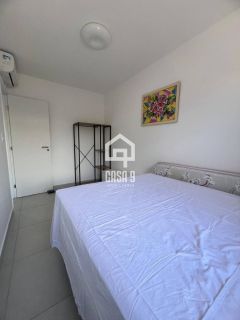 Apartamento duplex mobiliado a venda em Imbassai