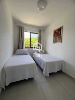 Apartamento duplex mobiliado a venda em Imbassai