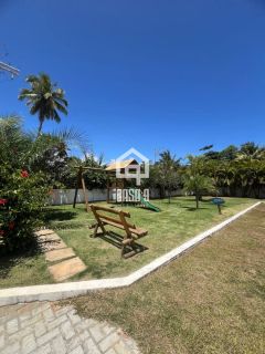 Apartamento duplex mobiliado a venda em Imbassai
