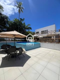 Apartamento duplex mobiliado a venda em Imbassai