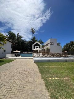 Apartamento duplex mobiliado a venda em Imbassai