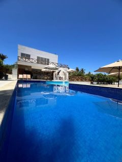 Apartamento duplex mobiliado a venda em Imbassai
