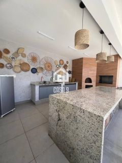 Apartamento duplex mobiliado a venda em Imbassai
