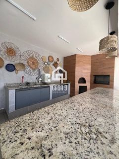 Apartamento duplex mobiliado a venda em Imbassai