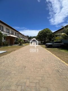 Apartamento duplex mobiliado a venda em Imbassai