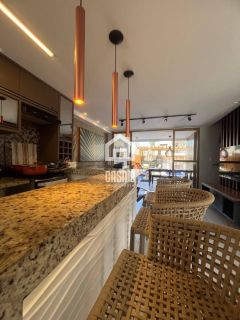 Apartamento duplex com 3/4 a venda em Imbassai