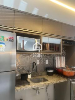 Apartamento duplex com 3/4 a venda em Imbassai