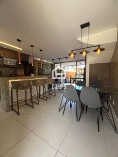 Apartamento duplex com 3/4 a venda em Imbassai