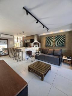 Apartamento duplex com 3/4 a venda em Imbassai