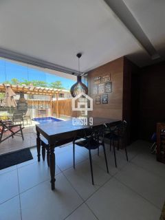 Apartamento duplex com 3/4 a venda em Imbassai