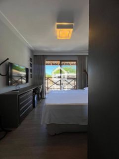 Apartamento duplex com 3/4 a venda em Imbassai