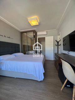 Apartamento duplex com 3/4 a venda em Imbassai