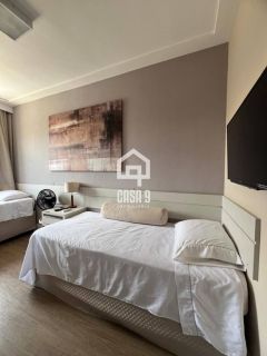 Apartamento duplex com 3/4 a venda em Imbassai