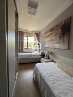 Apartamento duplex com 3/4 a venda em Imbassai