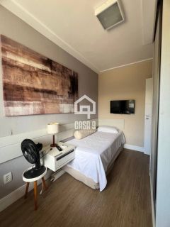 Apartamento duplex com 3/4 a venda em Imbassai