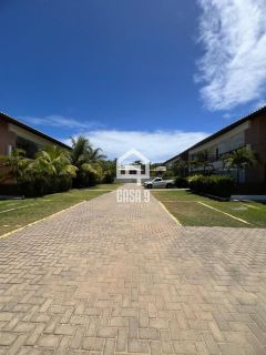 Apartamento duplex com 3/4 a venda em Imbassai