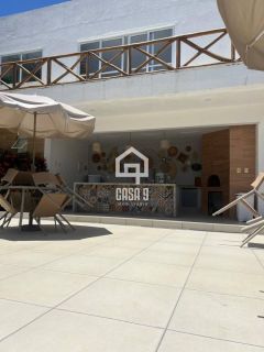 Apartamento duplex com 3/4 a venda em Imbassai
