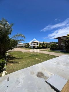 Apartamento duplex com 3/4 a venda em Imbassai