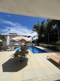 Apartamento duplex com 3/4 a venda em Imbassai
