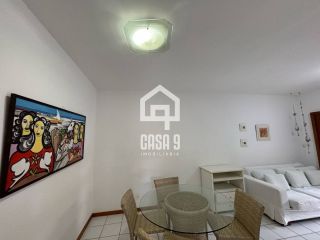 Apartamento térreo para locação anual com 1 suíte na vila de Praia do Forte Bahia