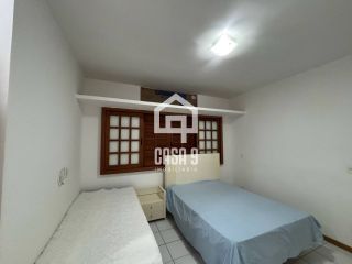 Apartamento térreo para locação anual com 1 suíte na vila de Praia do Forte Bahia