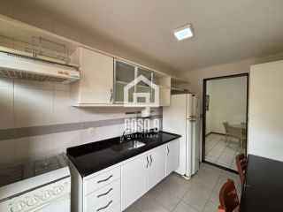 Apartamento térreo para locação anual com 1 suíte na vila de Praia do Forte Bahia