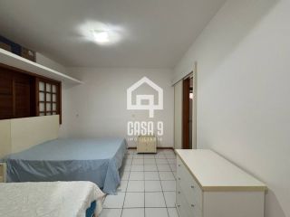 Apartamento térreo para locação anual com 1 suíte na vila de Praia do Forte Bahia