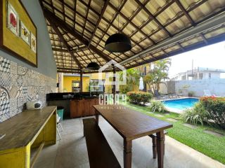Apartamento térreo 2/4 à venda em Imbassai