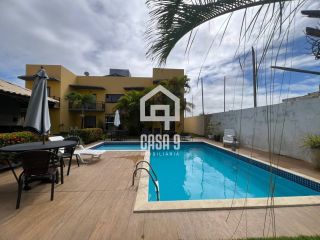 Apartamento térreo 2/4 à venda em Imbassai