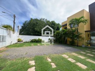 Apartamento térreo 2/4 à venda em Imbassai