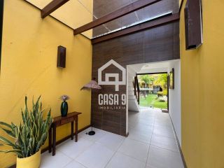 Apartamento térreo 2/4 à venda em Imbassai