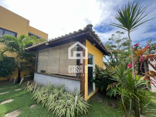 Apartamento térreo 2/4 à venda em Imbassai